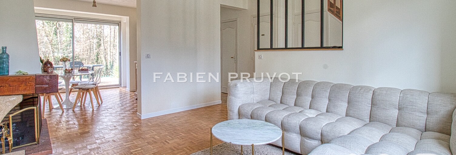 Maison 5 Pièces 90 m² à vendre à Herblay-sur-Seine (95220)