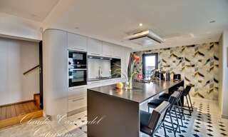 Maison 4 Pièces 117 m² à vendre à La Rochelle (17000)