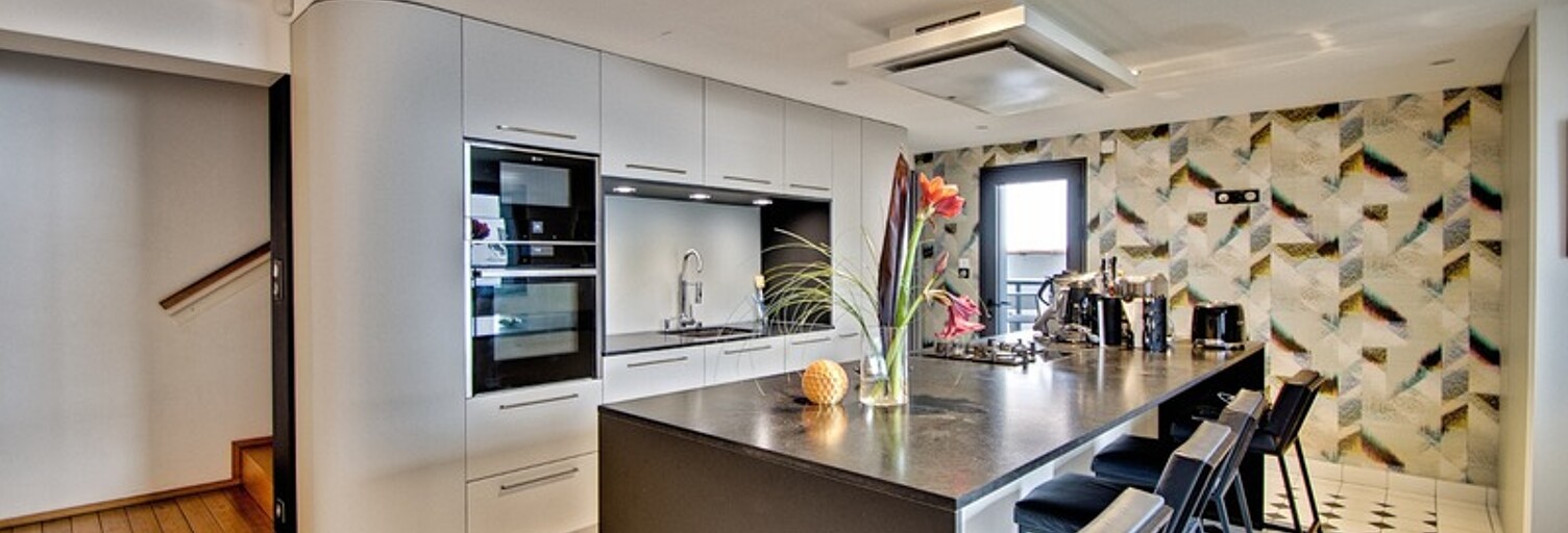 Maison 4 Pièces 117 m² à vendre à La Rochelle (17000)