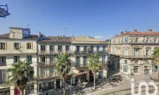 Appartement 3 Pièces 39 m² à vendre à Montpellier (34000)