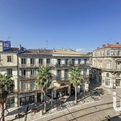 Appartement 3 pièces 209900 €