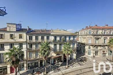 Appartement 3 pièces 209900 €