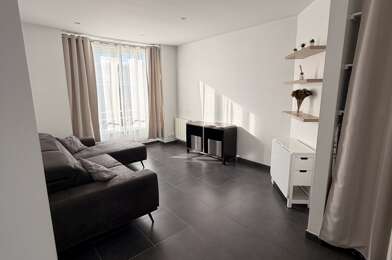 Appartement 2 pièces 136000 €