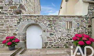 Maison 5 Pièces 120 m² à vendre à Yvias (22930)