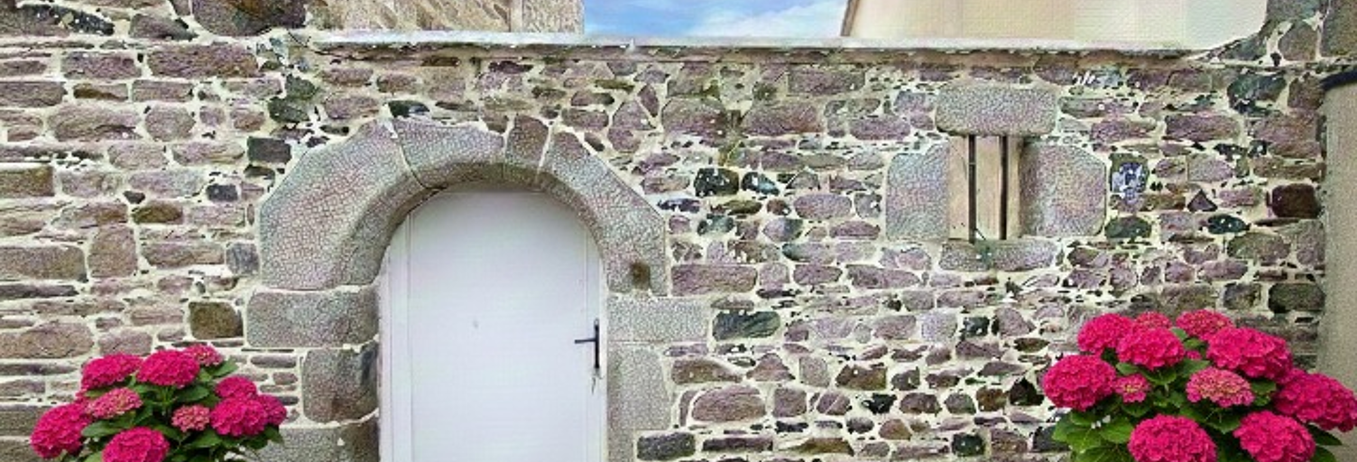 Maison 5 Pièces 120 m² à vendre à Yvias (22930)