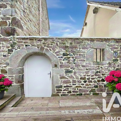 Maison 5 pièces 300000 €