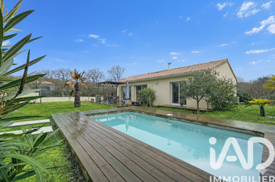 Maison 5 pièces 390000 €