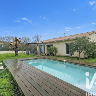 Maison 5 pièces 390000 €