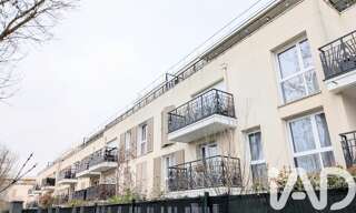 Appartement 3 Pièces 60 m² à vendre à Pontault-Combault (77340)