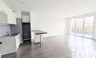 Appartement 3 Pièces 60 m² à vendre à Pontault-Combault (77340)