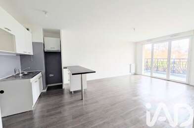 Appartement 3 pièces 240000 €