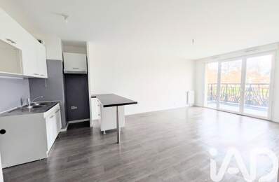 Vente Appartement 3 pièces — photo du bien