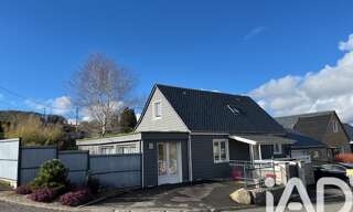 Maison 5 Pièces 109 m² à vendre à Rieupeyroux (12240)