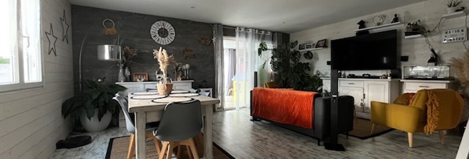 Maison 5 Pièces 109 m² à vendre à Rieupeyroux (12240)