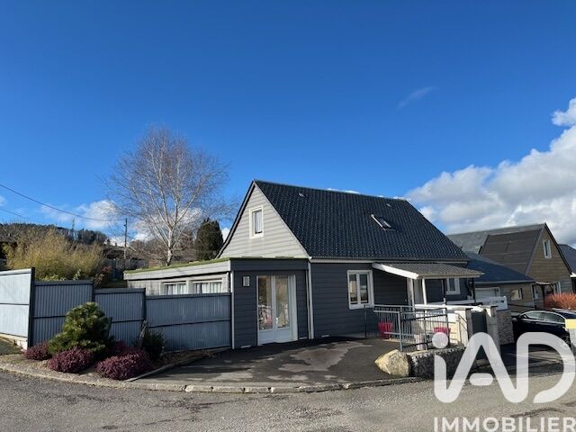 Vente Maison/villa 5 pièces - Photo 2