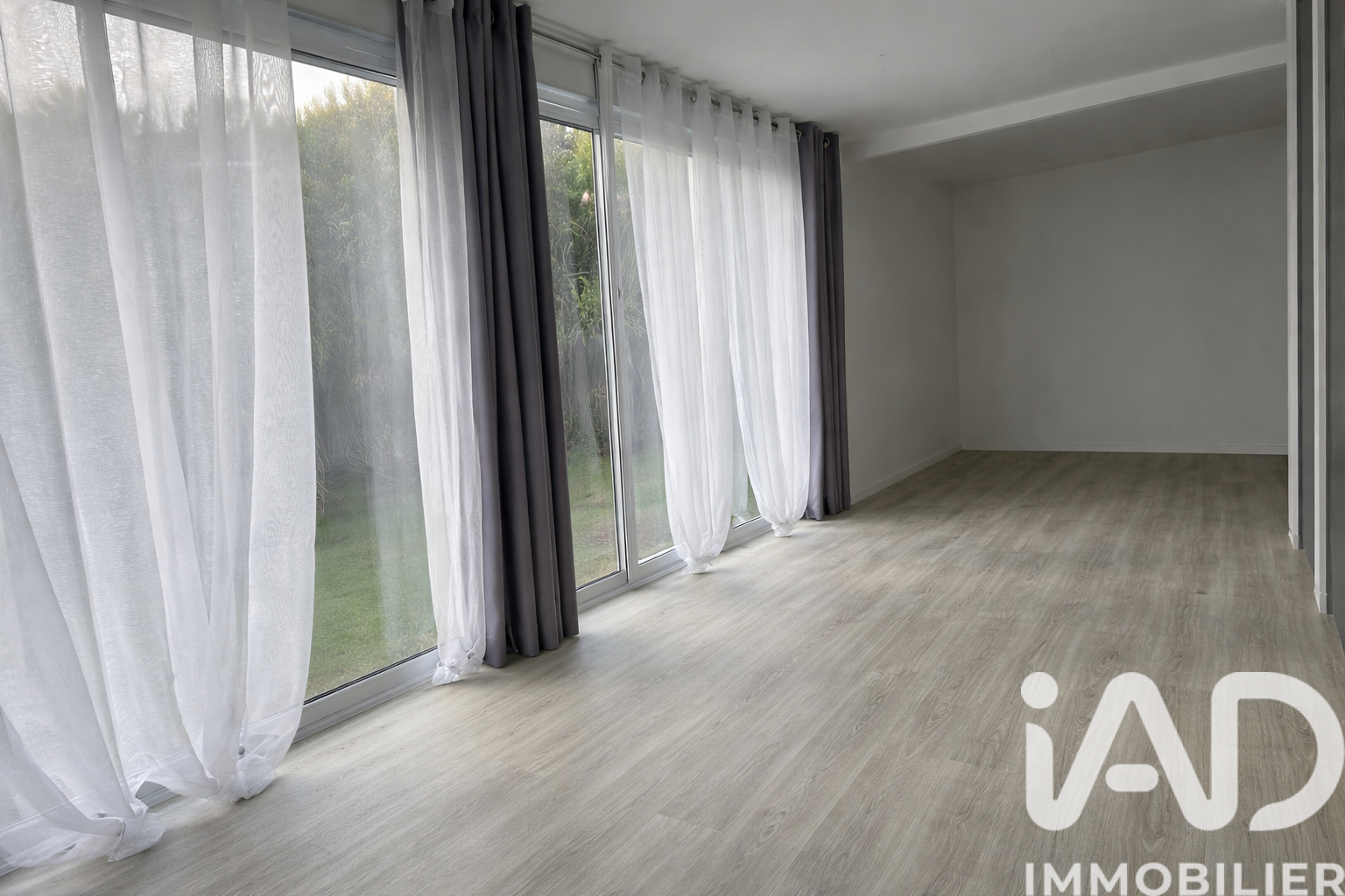 Vente Maison/villa 5 pièces - Photo 3