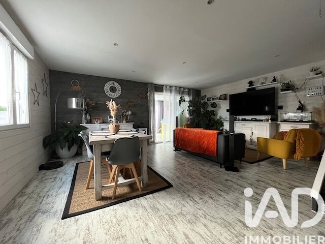 Vente Maison/villa 5 pièces - Photo 4