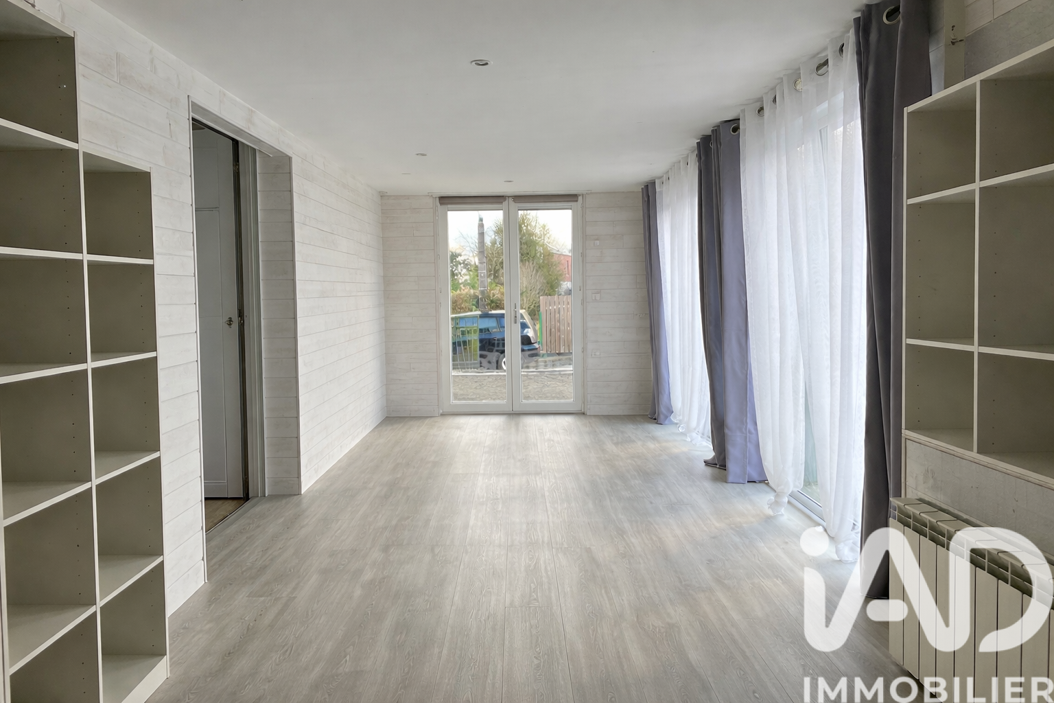 Vente Maison/villa 5 pièces - Photo 5