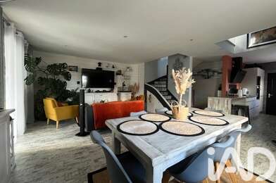 Maison 5 pièces 193000 €
