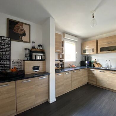 Appartement 2 pièces 139000 €