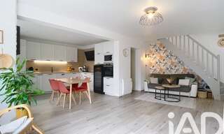 Maison 4 Pièces 108 m² à vendre à Chevry-Cossigny (77173)