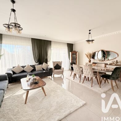 Maison 5 pièces 440000 €