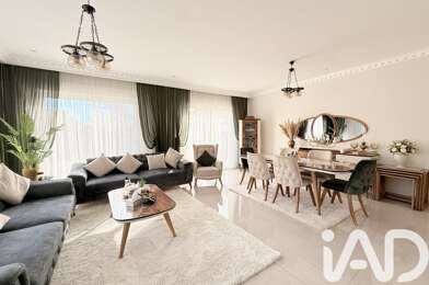 Maison 5 pièces 440000 €