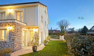 Maison 6 Pièces 137 m² à vendre à Gouvernes (77400)