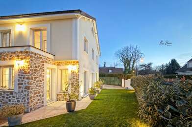 Maison 6 pièces 585000 €