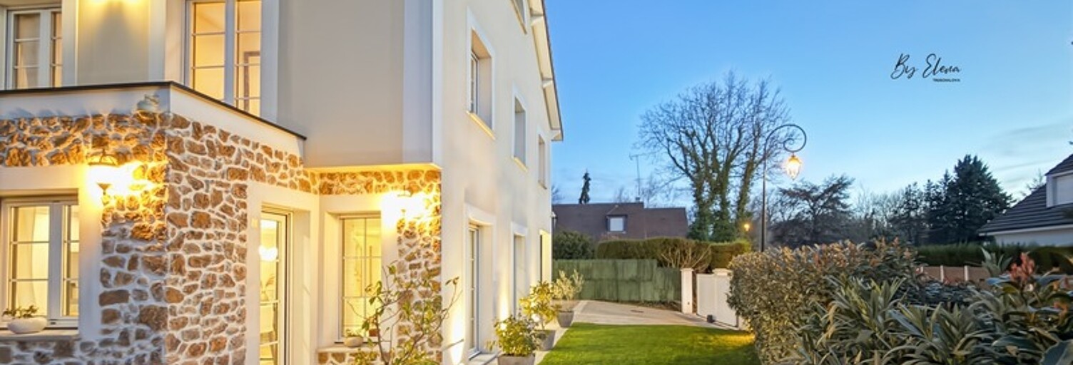 Maison 6 Pièces 137 m² à vendre à Gouvernes (77400)