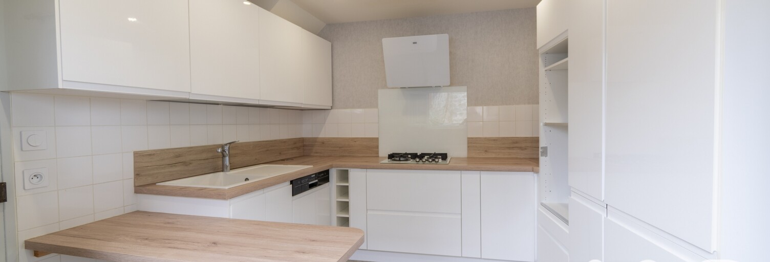 Maison 3 Pièces 76 m² à vendre à Bazemont (78580)