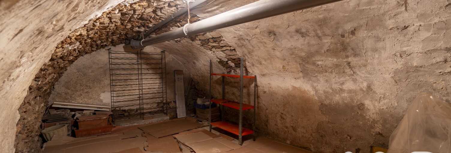 Maison 3 Pièces 76 m² à vendre à Bazemont (78580)