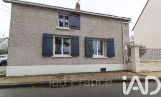 Maison 3 Pièces 76 m² à vendre à Bazemont (78580)