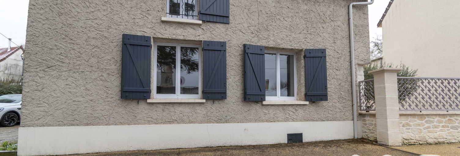 Maison 3 Pièces 76 m² à vendre à Bazemont (78580)