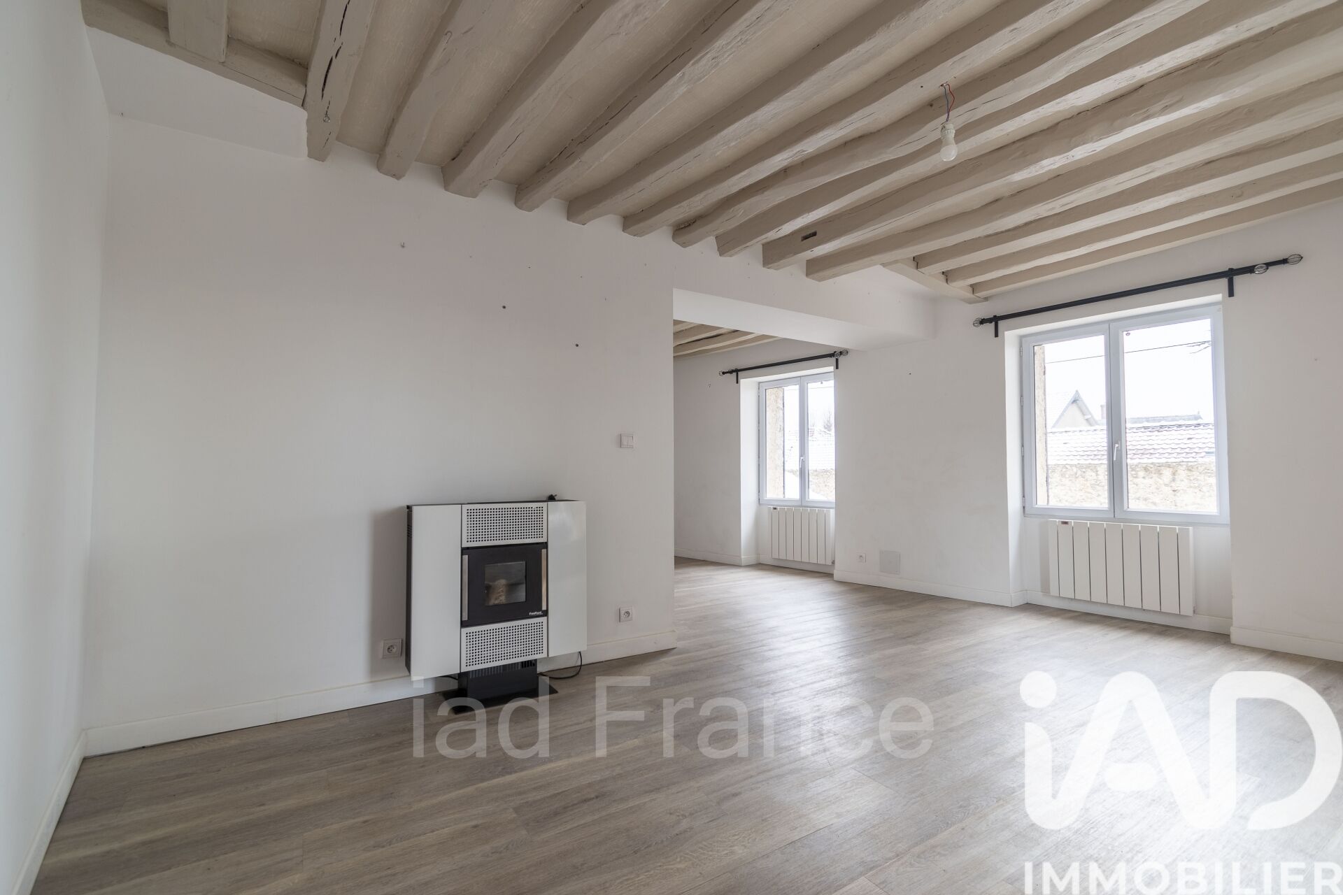 Vente Maison de ville 3 pièces - Photo 3