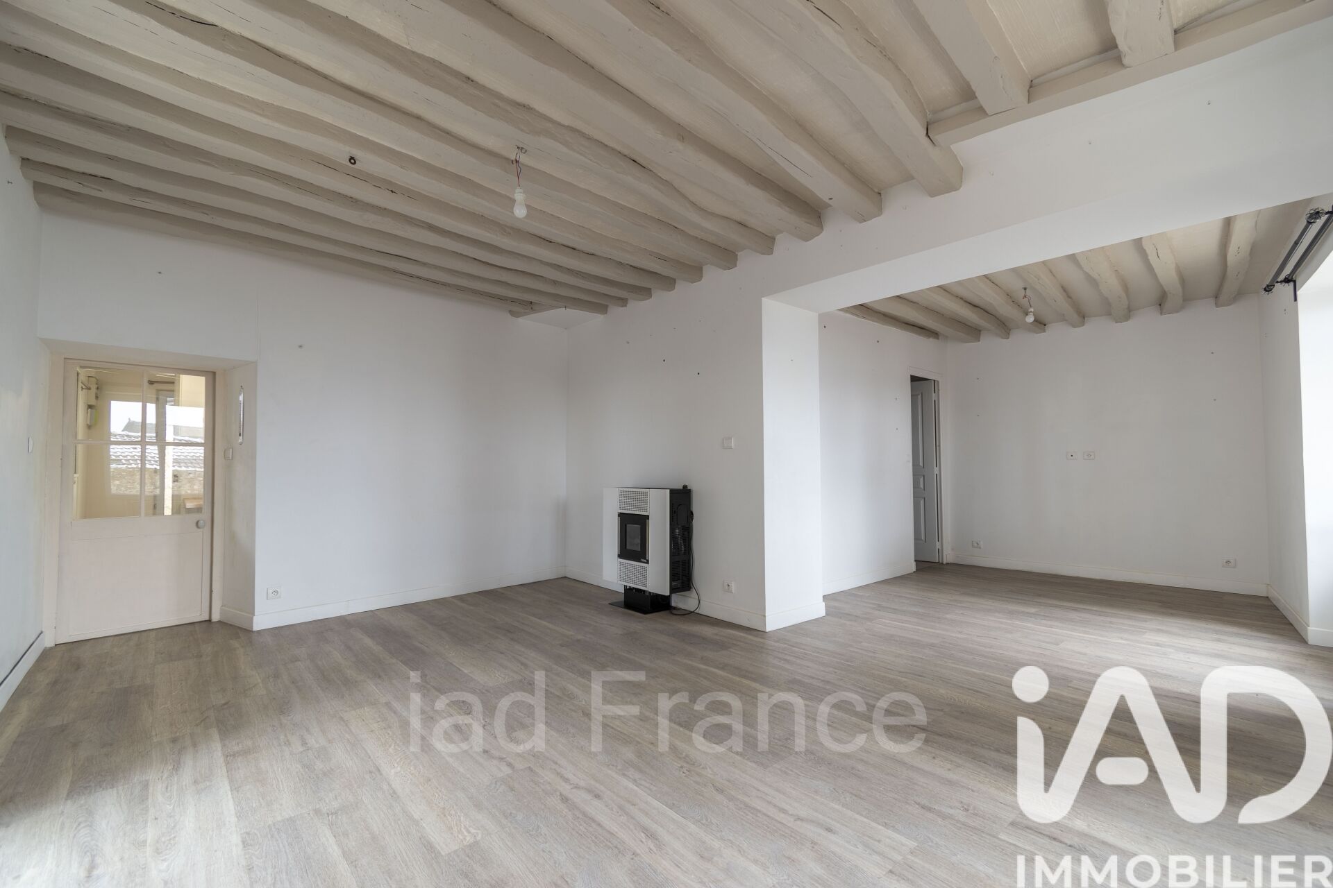 Vente Maison de ville 3 pièces - Photo 4