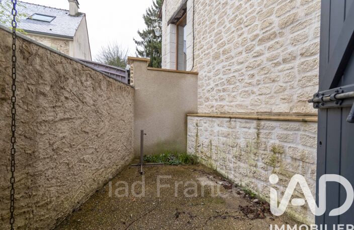 Vente Maison de ville 3 pièces — photo 2