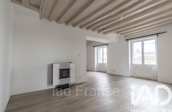 Vente Maison de ville 3 pièces — photo 3