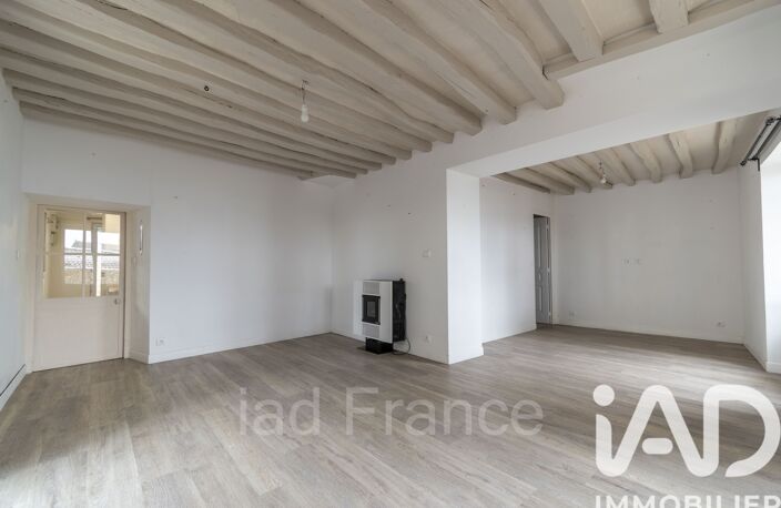 Vente Maison de ville 3 pièces — photo 4