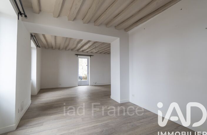 Vente Maison de ville 3 pièces — photo 5