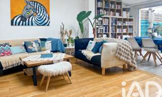 Maison 6 Pièces 130 m² à vendre à Grisy-Suisnes (77166)