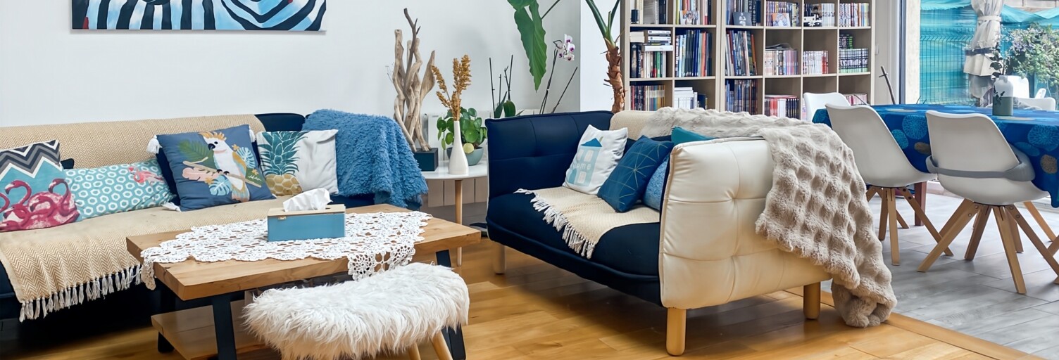 Maison 6 Pièces 130 m² à vendre à Grisy-Suisnes (77166)