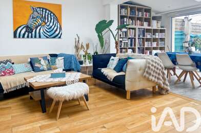 Maison 6 pièces 350000 €