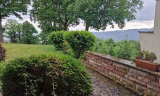 Appartement 1 Pièce 22 m² à vendre à Colmar (68000)