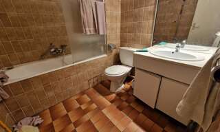 Appartement 1 Pièce 22 m² à vendre à Colmar (68000)