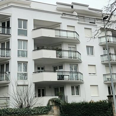 Appartement 2 pièces 137000 €