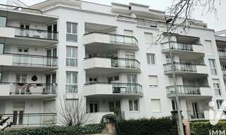 Appartement 2 Pièces 41 m² à vendre à Dijon (21000)