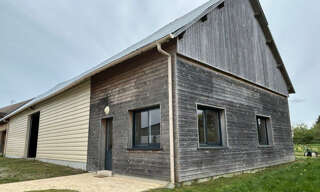 Bureau 3 Pièces 220 m² à vendre à Aillant-sur-Milleron (45230)