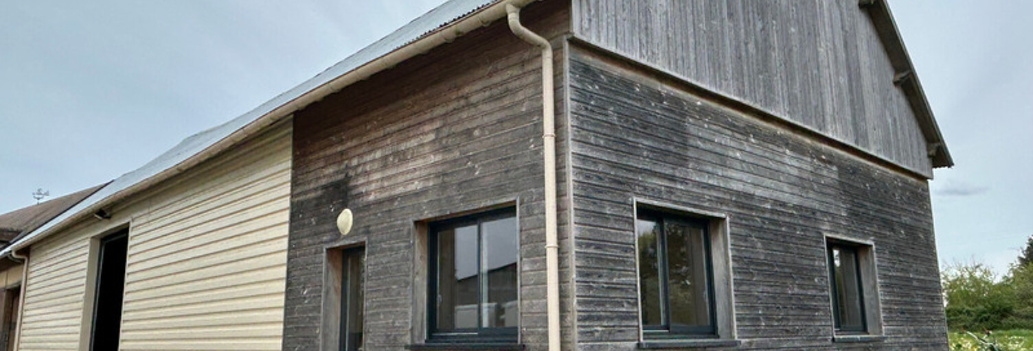 Bureau 3 Pièces 220 m² à vendre à Aillant-sur-Milleron (45230)