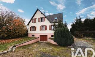 Maison 10 Pièces 205 m² à vendre à Choisy-en-Brie (77320)